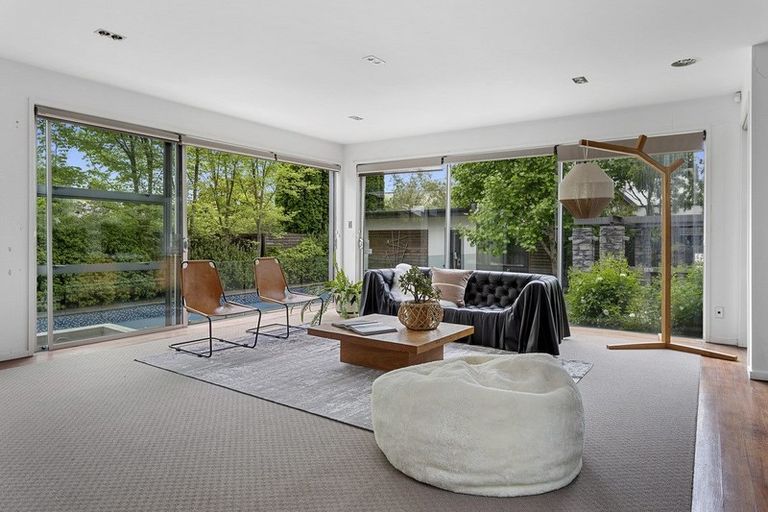 Photo of property in 20 Queens Avenue, Merivale, Christchurch, 8014