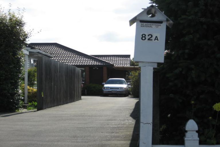 Photo of property in 1/82 Middleton Road, Upper Riccarton, Christchurch, 8041
