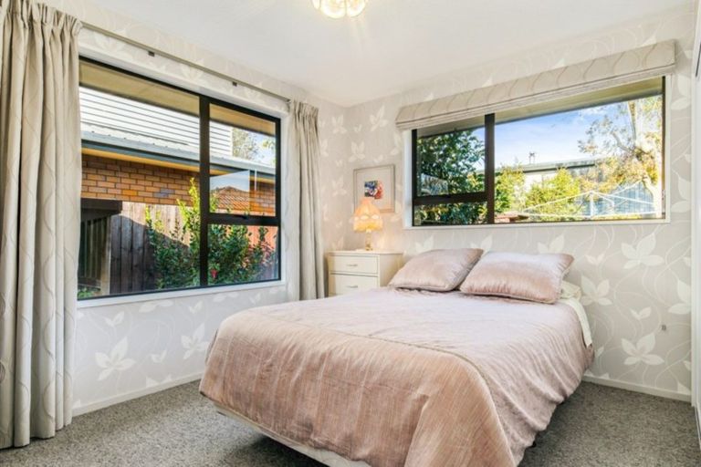 Photo of property in 263 Kingsbury Avenue, Rangiora, 7400