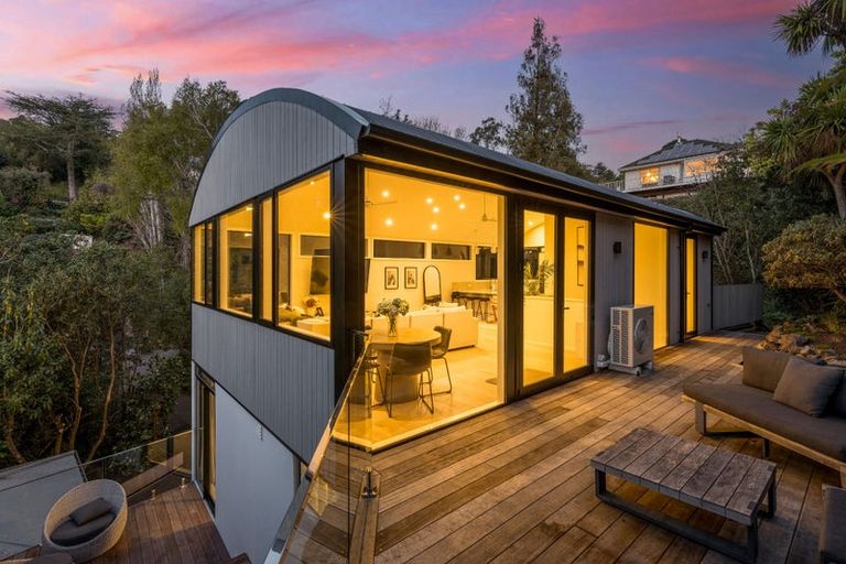 Photo of property in 42c Valley Road, Cashmere, Christchurch, 8022