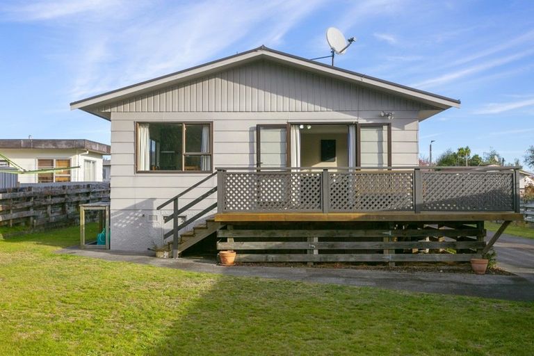Photo of property in 99 Richmond Avenue, Richmond Heights, Taupo, 3330