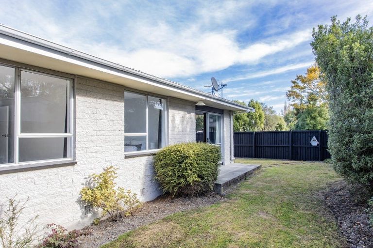 Photo of property in 18a Percival Street, Rangiora, 7400