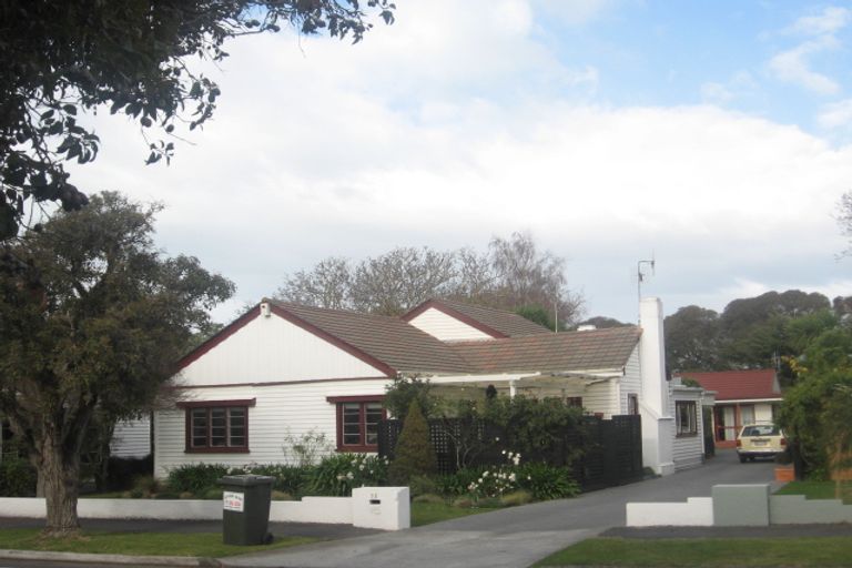 Photo of property in 38 Tom Parker Avenue, Marewa, Napier, 4110
