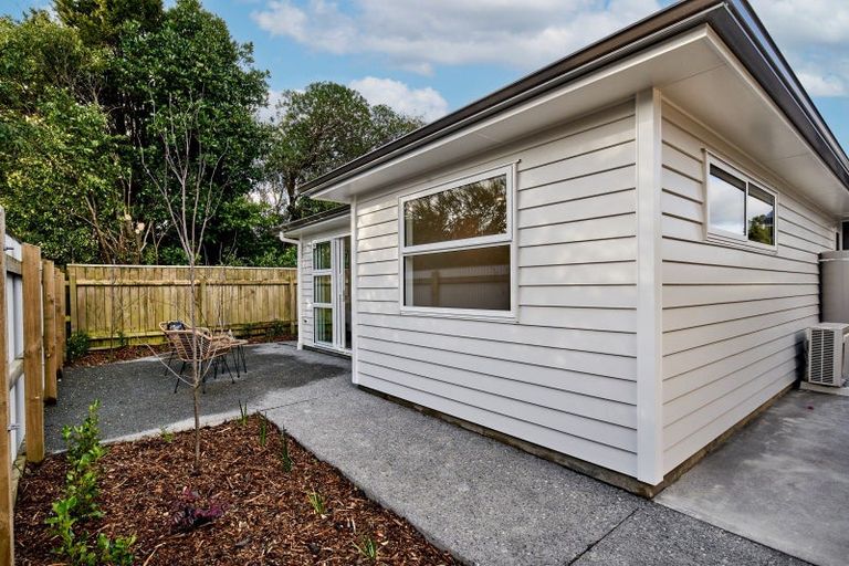 Photo of property in 20b Murray Street, Wallaceville, Upper Hutt, 5018