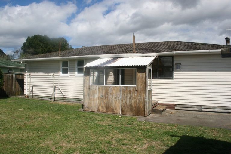 Photo of property in 19 Ward Street, Kawerau, 3127