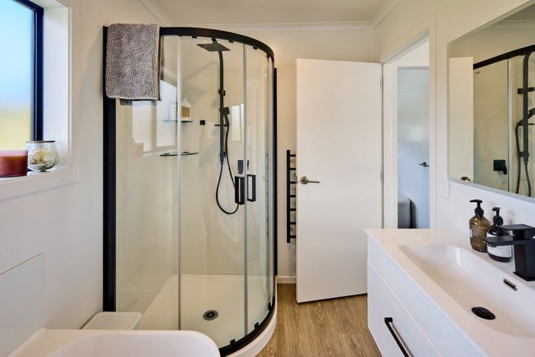Photo of property in 45b Totara Street, Wainuiomata, Lower Hutt, 5014