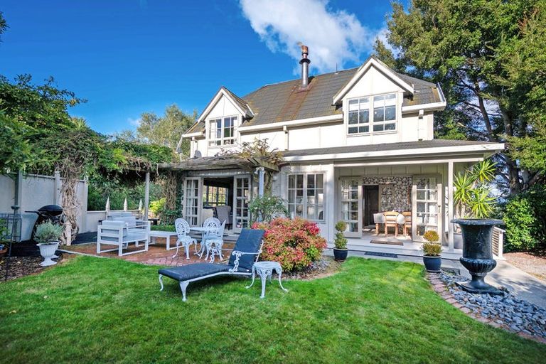 Photo of property in 15 Ruru Road, Taihape, 4720