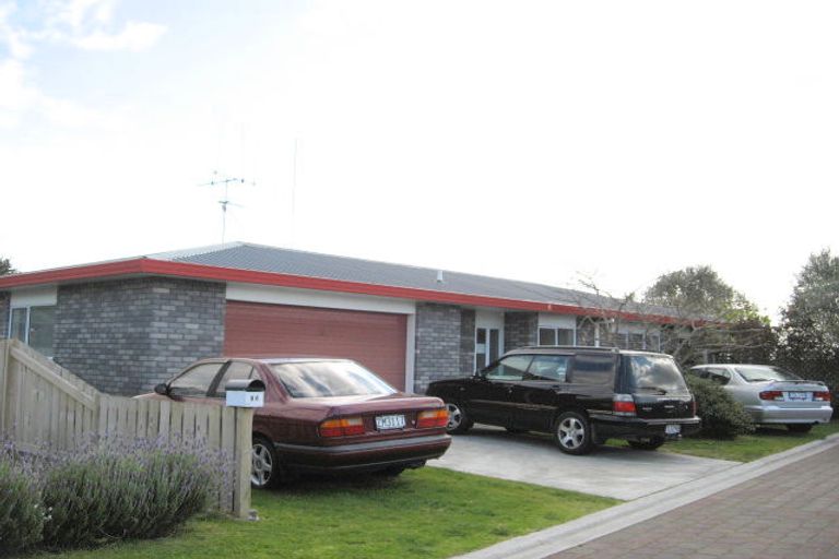 Photo of property in 86 Evans Road, Papamoa Beach, Papamoa, 3118