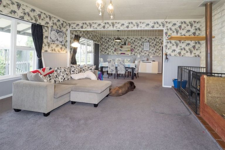 Photo of property in 4 Cracroft Street, Hinds, Ashburton, 7773