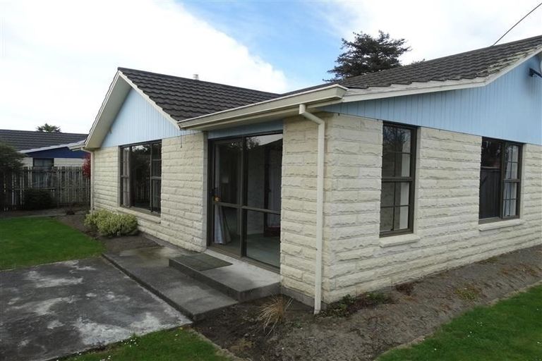 Photo of property in 75b Allens Road, Allenton, Ashburton, 7700