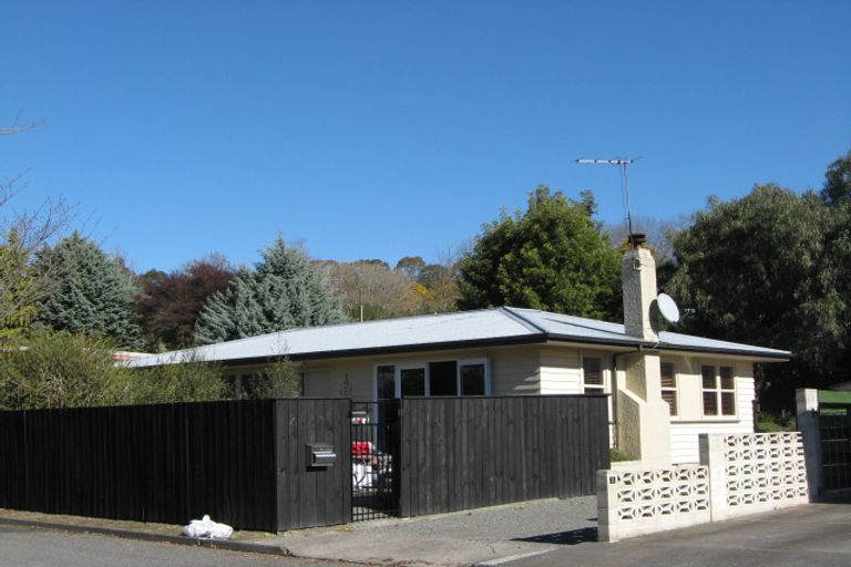 Photo of property in 4 Von Dadelszen Place, Havelock North, 4130