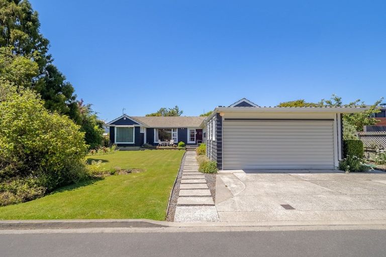 Photo of property in 109 Hamilton Avenue, Ilam, Christchurch, 8041