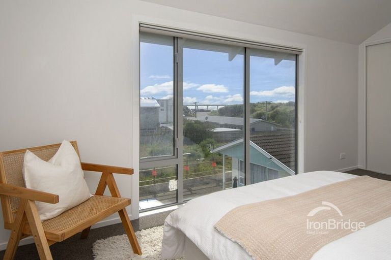 Photo of property in 6/246 Marine Parade, New Brighton, Christchurch, 8061
