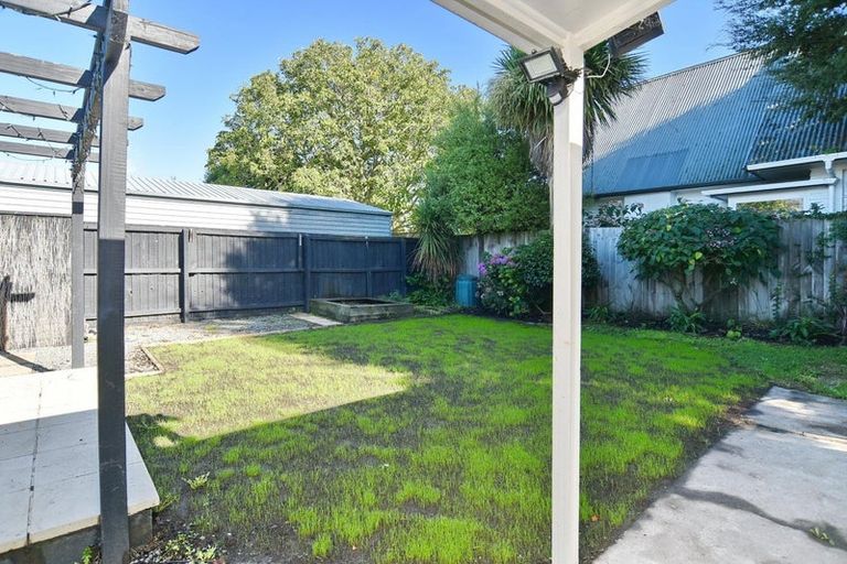 Photo of property in 79 Ayers Street, Rangiora, 7400