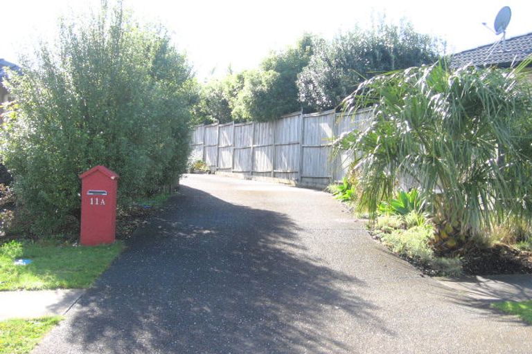 Photo of property in 11 Brinlack Drive, East Tamaki, Auckland, 2016
