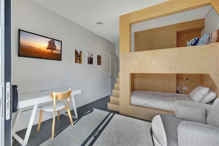 Photo of property in 14 Tennyson Close, Hanmer Springs, 7334