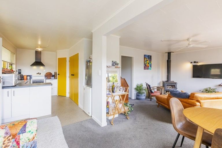 Photo of property in 1 Ward Crescent, Marewa, Napier, 4110