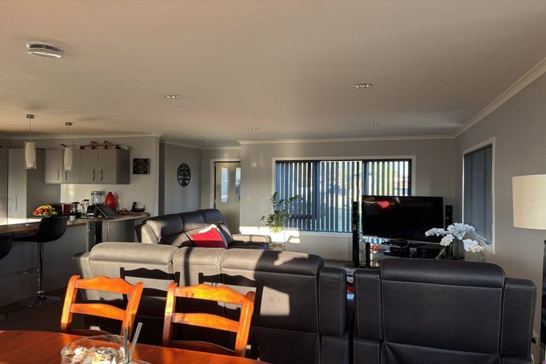 Photo of property in 112 Solway Crescent, Solway, Masterton, 5810
