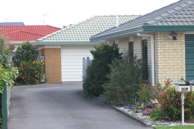 Photo of property in 26b Plateau Heights, Mount Maunganui, 3116