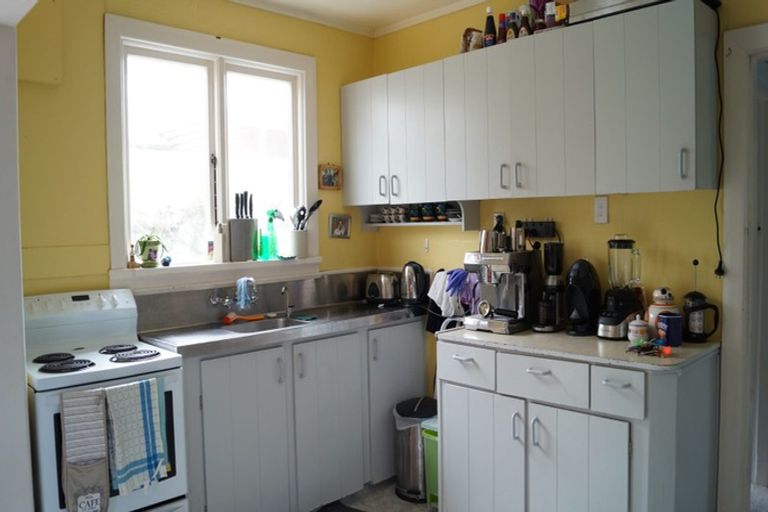 Photo of property in 3 Junction Road, Ravensbourne, Dunedin, 9022