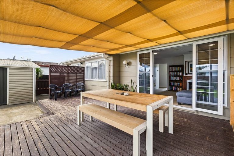 Photo of property in 30 Norfolk Street, Tamatea, Napier, 4112