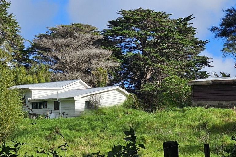 Photo of property in 243 Creamery Road, Kohukohu, 0491