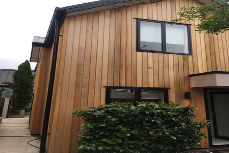 Photo of property in 8/314 Oxford Terrace, Christchurch Central, Christchurch, 8011