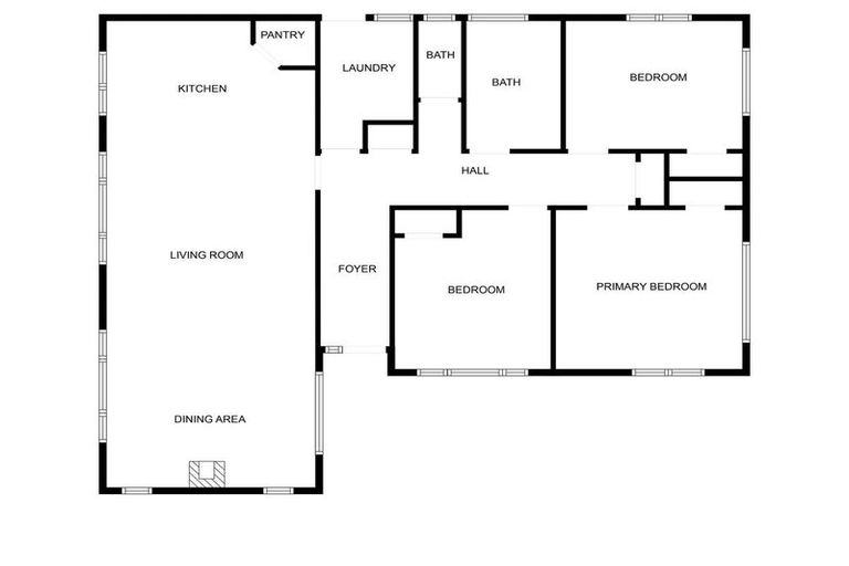 Photo of property in 56 College Street, Caversham, Dunedin, 9012