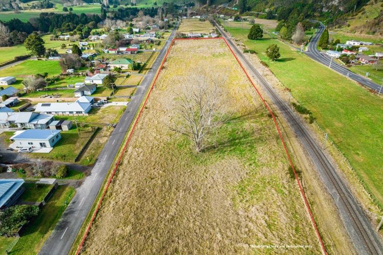 Photo of property in 2 Taitua Street, Manunui, Taumarunui, 3992