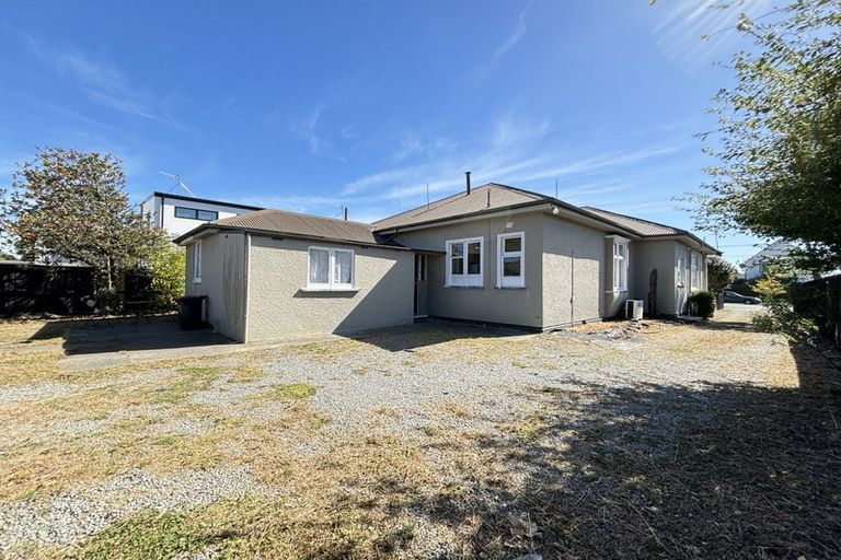 Photo of property in 1/16 Crohane Place, Addington, Christchurch, 8024