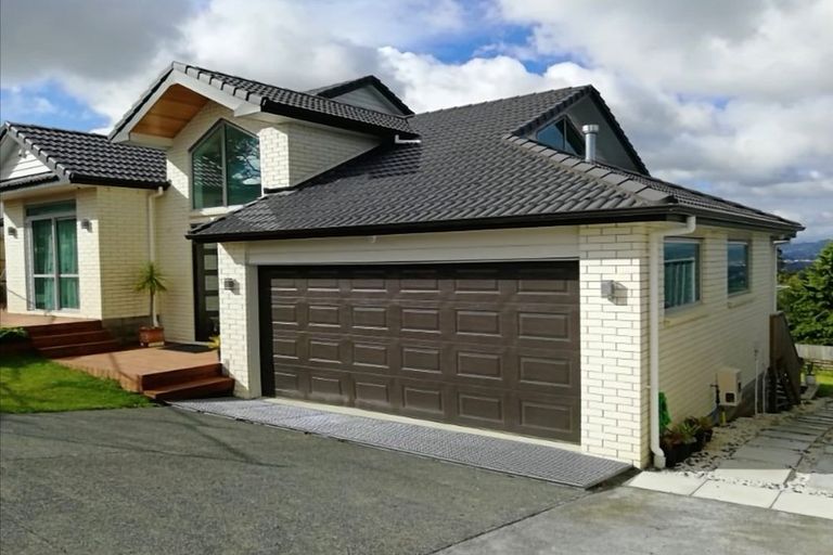 Photo of property in 29 Aldon Lane, The Gardens, Auckland, 2105
