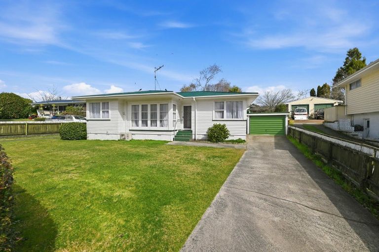 Photo of property in 22 Paraonui Road, Tokoroa, 3420