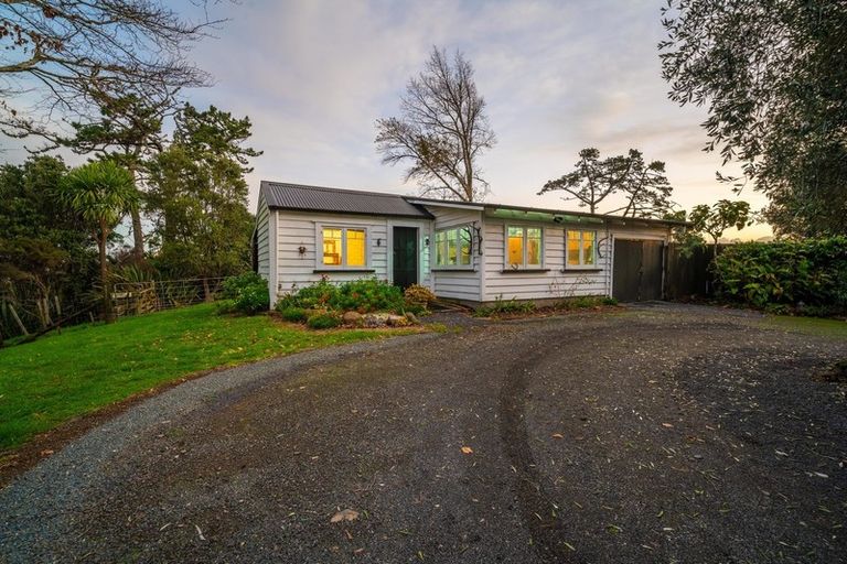 Photo of property in 1170 Highway, Pukekawa, 2696