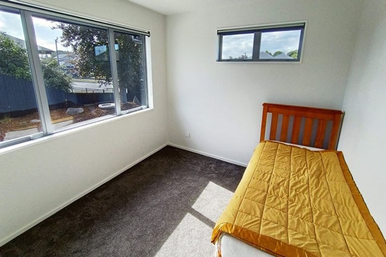 Photo of property in 7 Newhaven Street, Burwood, Christchurch, 8083