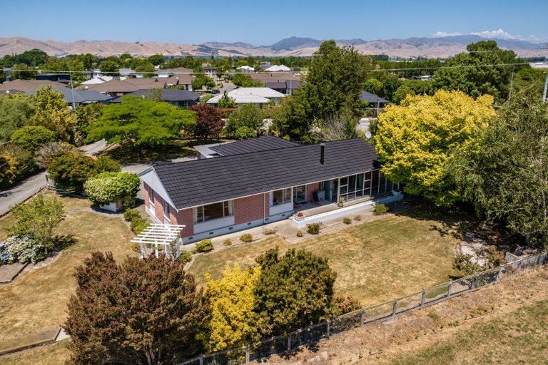 Photo of property in 156 Old Renwick Road, Springlands, Blenheim, 7272