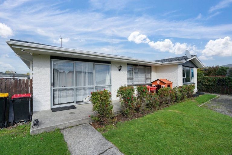 Photo of property in 5/20 Jackson Street, Richmond, Invercargill, 9810