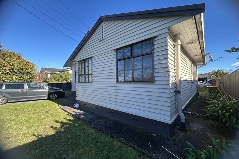 Photo of property in 5a Saint Olpherts Avenue, Hamilton East, Hamilton, 3216