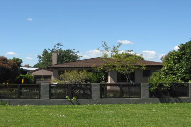 Photo of property in 214 Ohaupo Road, Te Awamutu, 3800