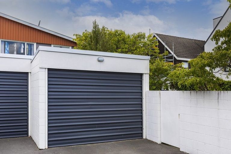 Photo of property in 6/29 Andover Street, Merivale, Christchurch, 8014