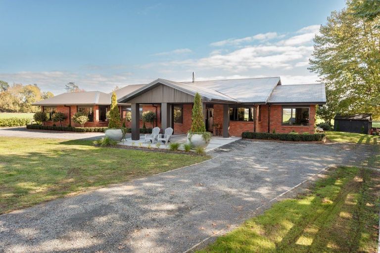 Photo of property in 299 Tower Road, Matamata, 3471
