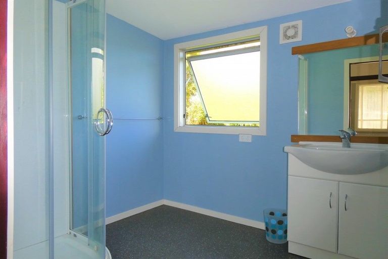Photo of property in 1 Taupo Terrace, Dobson, Greymouth, 7805