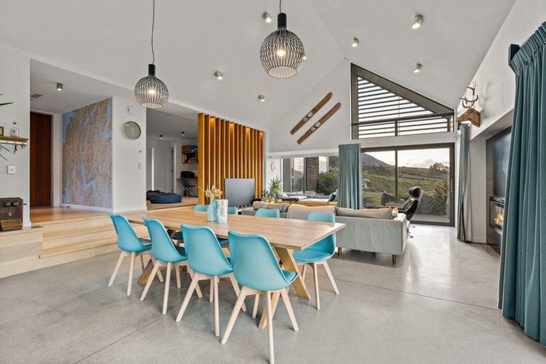 Photo of property in 157 Gibbston Back Road, Gibbston, Queenstown, 9371