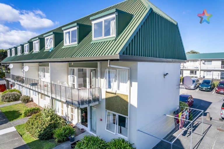 Photo of property in 8/19 Britannia Street, Petone, Lower Hutt, 5012