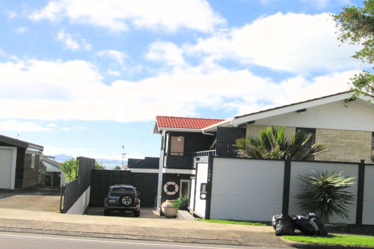Photo of property in 2/126 Bucklands Beach Road, Bucklands Beach, Auckland, 2012