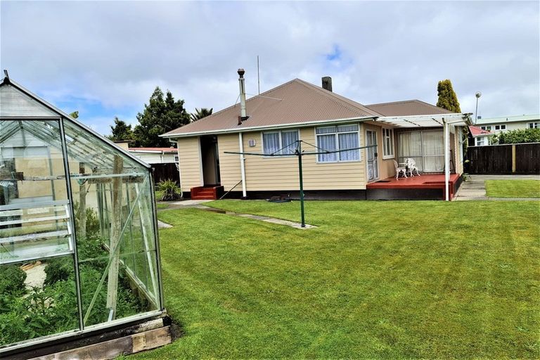 Photo of property in 51 Mill Street, Westport, 7825