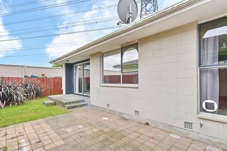Photo of property in 4/58 Epsom Road, Sockburn, Christchurch, 8042