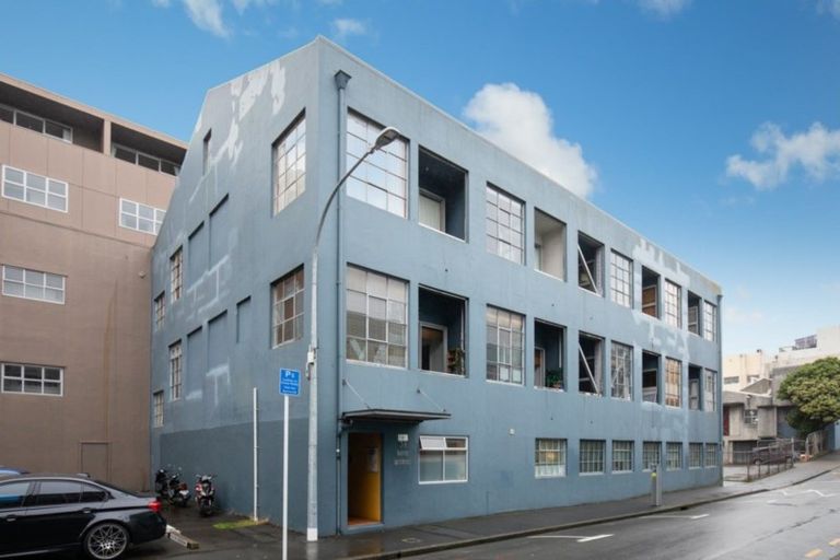 Photo of property in 21/38 Haining Street, Te Aro, Wellington, 6011