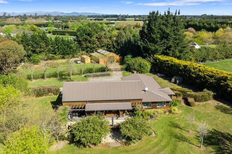 Photo of property in 42 Ohoka Meadows Drive, Ohoka, Kaiapoi, 7692