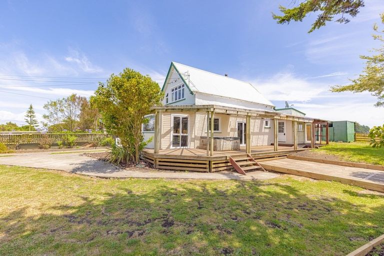 Photo of property in 38 Francis Road, Westmere, Whanganui, 4574