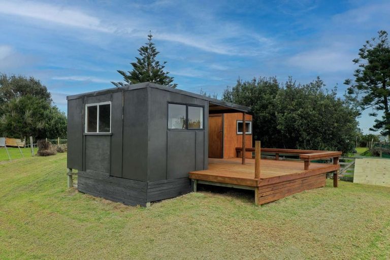 Photo of property in 6a Paparangi Drive, Mitimiti, Panguru, 0492